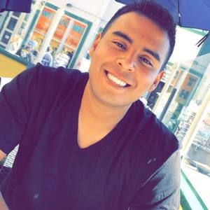 Meet your Posher, Jorge